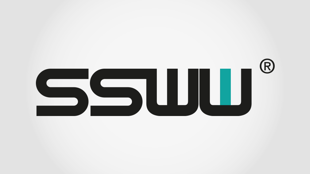 Логотип сантехники SSWW