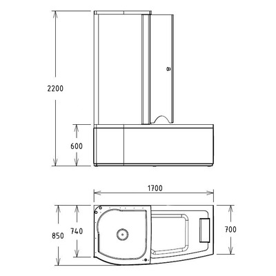   Gemy G8040 C L (,  4)