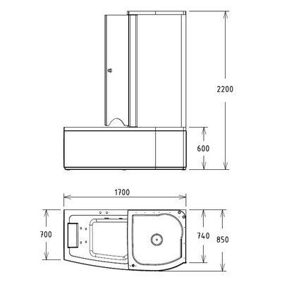   Gemy G8040 B R (,  5)