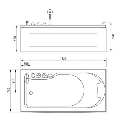   Gemy G9006-1.7 B L (,  3)