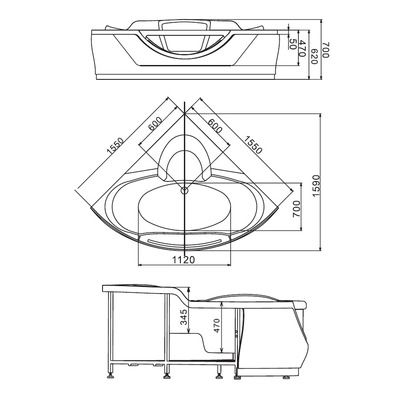   Gemy G9025 II C (,  4)