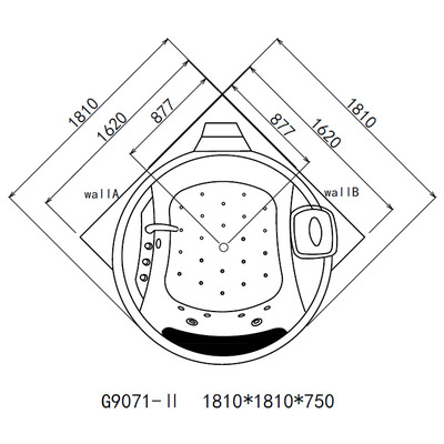   Gemy G9071 II K (,  6)