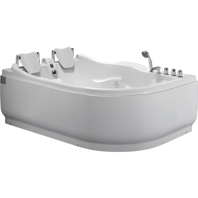 Ванна Gemy G9083 (вид 2) Ванна Gemy G9083 (фото, вид 2)