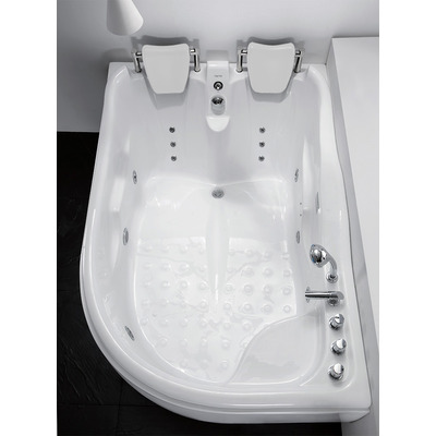 Ванна Gemy G9083 (вид 4) Ванна Gemy G9083 (фото, вид 4)