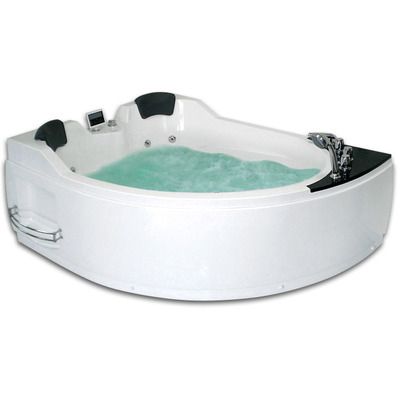 Ванна Gemy G9086 (вид 2) Ванна Gemy G9086 (фото, вид 2)