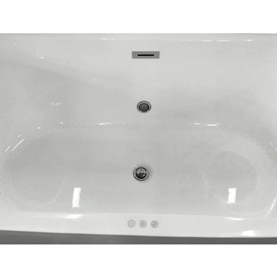 Акриловая ванна Gemy G9219 E (фото, вид 3)