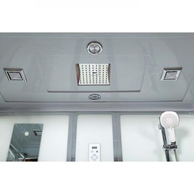 Душевая кабина V170 (вид 2) Душевая кабина V170 (фото, вид 2)