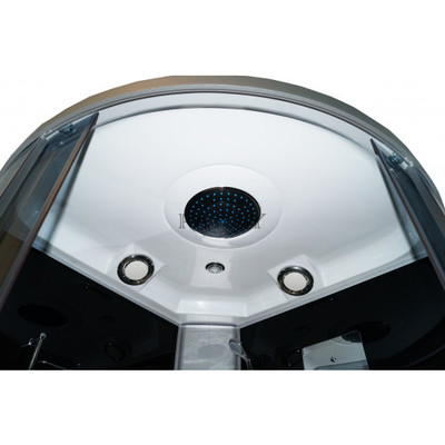 Душевая кабина Parly C118 (вид 1) Душевая кабина Parly C118 (фото, вид 1)