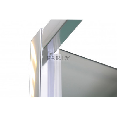 Душевая кабина Cerutti-SPA Bella (вид 2) Душевая кабина Cerutti-SPA Bella (фото, вид 2)