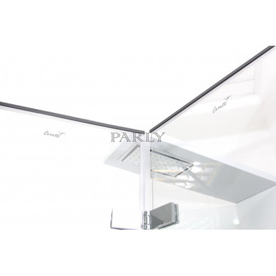 Душевая кабина Cerutti-SPA Bella (вид 3) Душевая кабина Cerutti-SPA Bella (фото, вид 3)