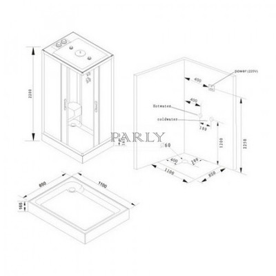   Cerutti-SPA SW-C11085 L (,  1)
