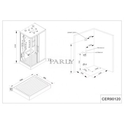   Cerutti-SPA SW-C90120 (,  4)