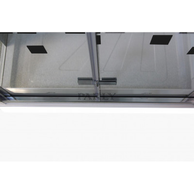 Душевая кабина Cerutti-Spa Chika (вид 3) Душевая кабина Cerutti-Spa Chika (фото, вид 3)