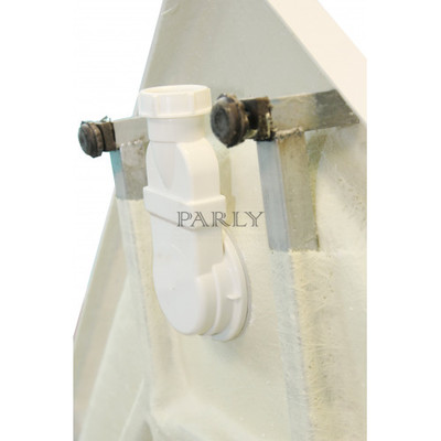 Душевая кабина Cerutti-Spa Chika (вид 5) Душевая кабина Cerutti-Spa Chika (фото, вид 5)