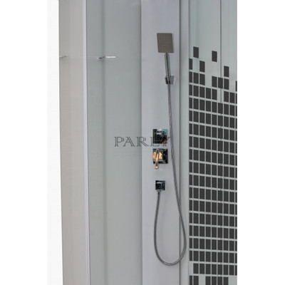 Душевая кабина CeruttiSPA Mimi (вид 4) Душевая кабина CeruttiSPA Mimi (фото, вид 4)