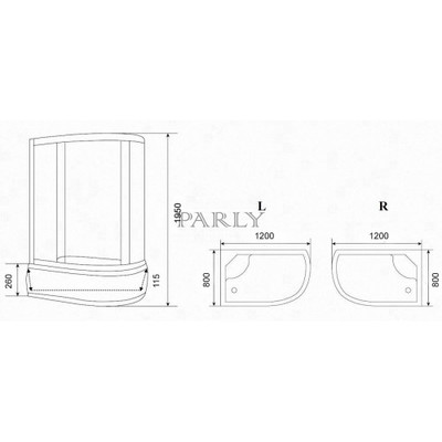   Parly ZEM120 L (,  2)