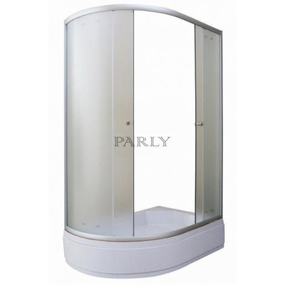 Душевое ограждение Parly ZEM120 R (вид 1) Душевое ограждение Parly ZEM120 R (фото, вид 1)