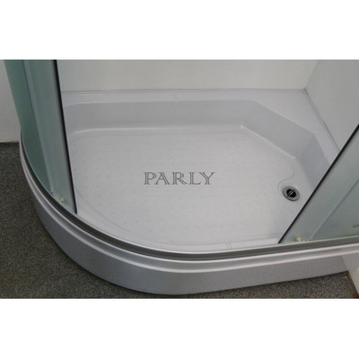 Душевое ограждение Parly ZEM120 R (вид 3) Душевое ограждение Parly ZEM120 R (фото, вид 3)