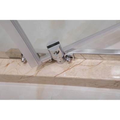 Душевой уголок Grossman BR-109-100 (вид 1) Душевой уголок Grossman BR-109-100 (фото, вид 1)