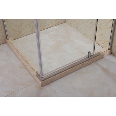 Душевой уголок Grossman BR-109-100 (вид 3) Душевой уголок Grossman BR-109-100 (фото, вид 3)