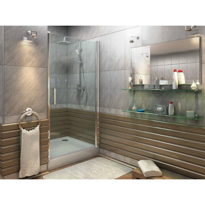   GOOD DOOR PANDORA DR80(L/R) (,  2)