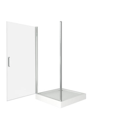   GOOD DOOR PANDORA DR-100-T-CH (,  2)