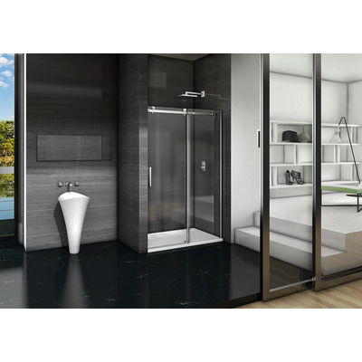   GOOD DOOR Galaxy WTW-110-C-CH (,  1)