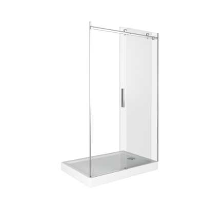   GOOD DOOR Galaxy WTW-110-C-CH (,  3)