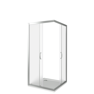   GOOD DOOR INFINITY CR -80-C-CH (,  2)