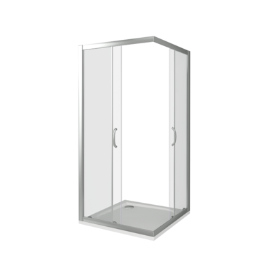   GOOD DOOR INFINITY CR -80-C-CH (,  4)