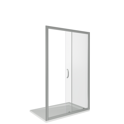   GOOD DOOR INFINITY WTW-110-C-CH (,  3)