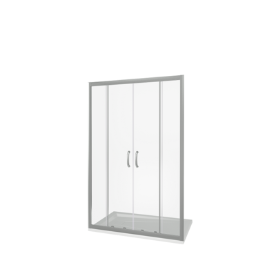    GOOD DOOR INFINITY WTW-TD-150-C-CH (,  4)
