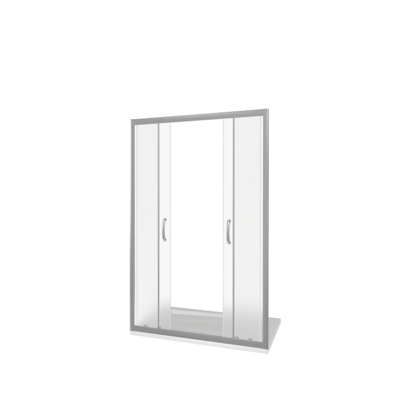    GOOD DOOR INFINITY WTW-TD-170-C-CH (,  4)