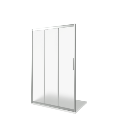   GOOD DOOR ORION WTW-110-C-CH (,  3)