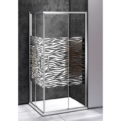   GOOD DOOR ANTARES WTW-110-W-CH (,  1)