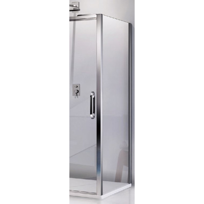   GOOD DOOR ANTARES SP-80-W-CH (,  1)