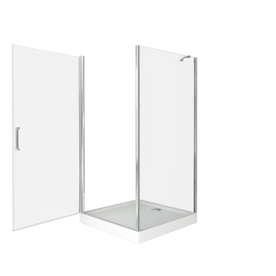   GOOD DOOR PANDORA CR90*90 (,  4)