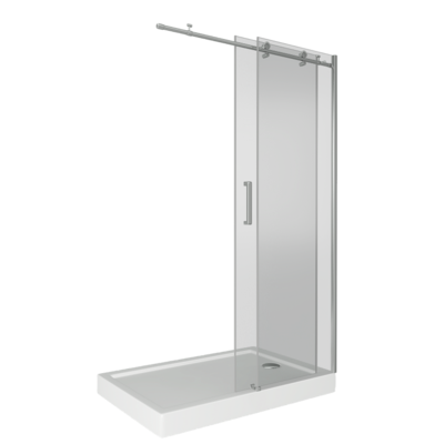   GOOD DOOR Puerta WTW-110-C-CH (,  3)