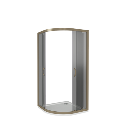   GOOD DOOR JAZZE R-100-G-BR (,  2)