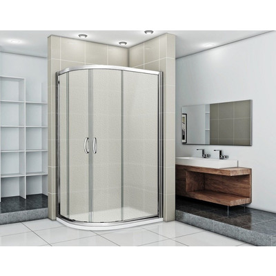   GOOD DOOR INFINITY R-90-G-CH (,  1)