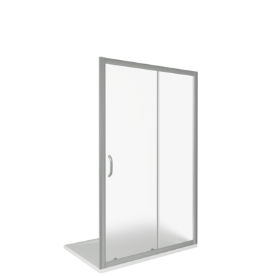   GOOD DOOR INFINITY WTW-110-G-CH (,  3)