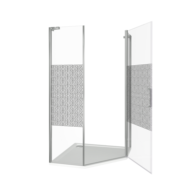   GOOD DOOR FANTASY PNT -90-F-CH (,  3)