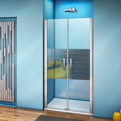   GOOD DOOR FANTASY SD -100-F-CH (,  1)