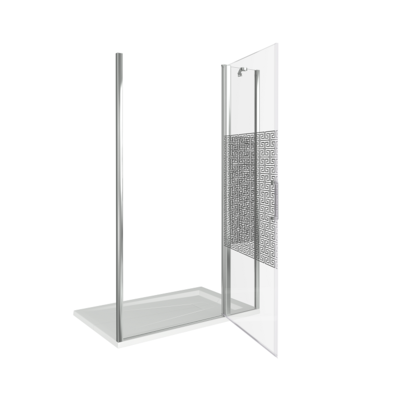   GOOD DOOR FANTASY WTW-140-F-CH (,  3)