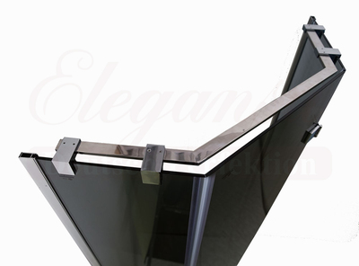   Elegansa TRAPEZ TR. (331) - 80 (,  1)