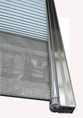 Душевая шторка Byon (D-16) 80x140 (вид 1) Душевая шторка Byon (D-16) 80x140 (фото, вид 1)