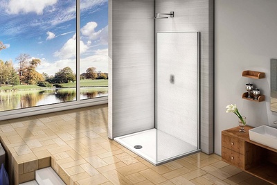   GOOD DOOR ORION SP-100-C-CH (,  1)