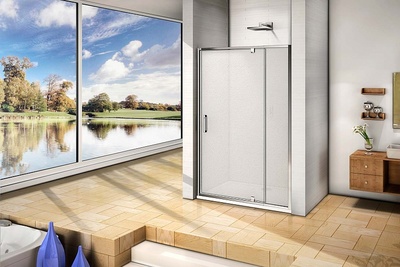   GOOD DOOR ORION WTW - PD -110-C-CH (,  3)