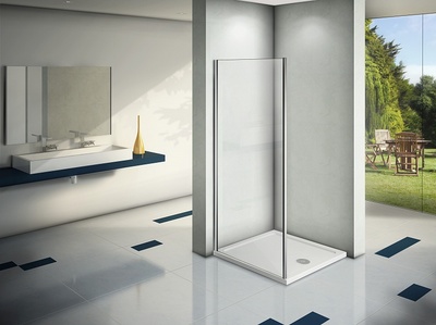   GOOD DOOR PANDORA SP-90--CH (,  1)