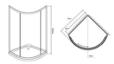   Ammari Luxe AM-B-3-86 (,  1)